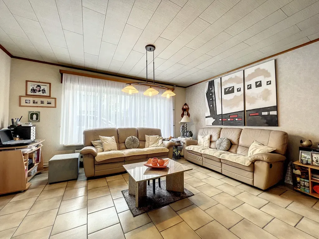 Hoofdfoto Huis in Sint-Lievens-Houtem