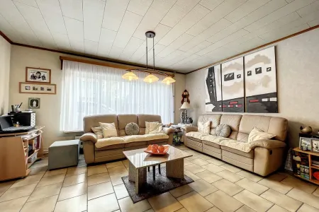Huis Te Koop Sint-Lievens-Houtem