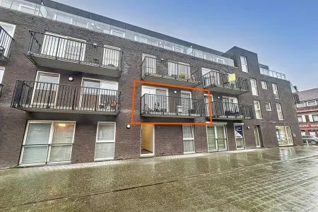 Appartement Te Koop Wetteren