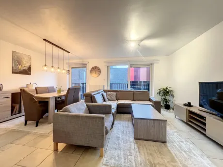 Appartement à Wetteren - Nieuwstraat 33 12, 9230 - photo 2