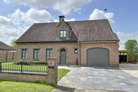 Garage Te Koop Herzele