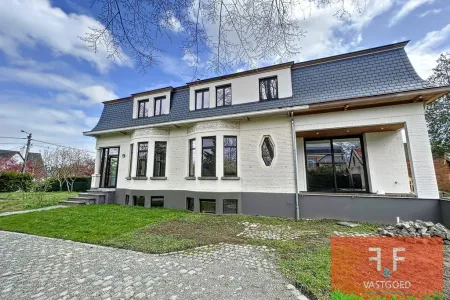 Huis Te Koop Melle