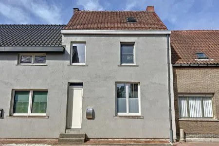 Grond Te Koop Vlekkem