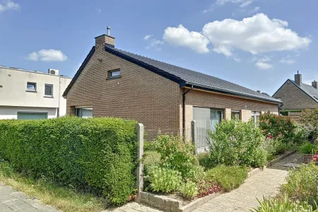 Garage Te Koop Serskamp