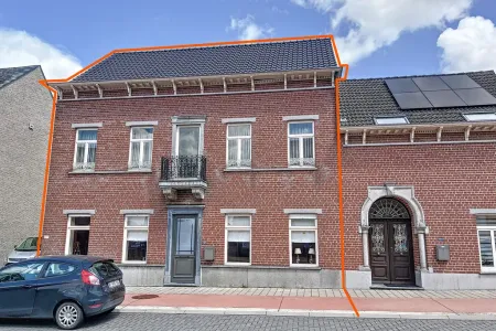 Huis Te Koop Oordegem