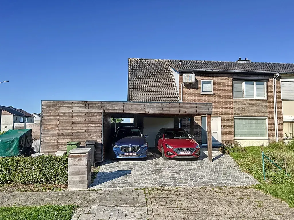 Hoofdfoto Huis in Sint-Lievens-Houtem