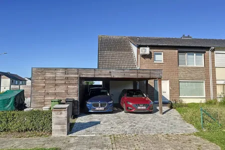 Huis Te Koop Sint-Lievens-Houtem