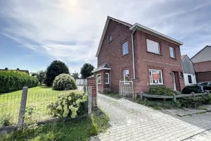 Huis Te Koop Serskamp