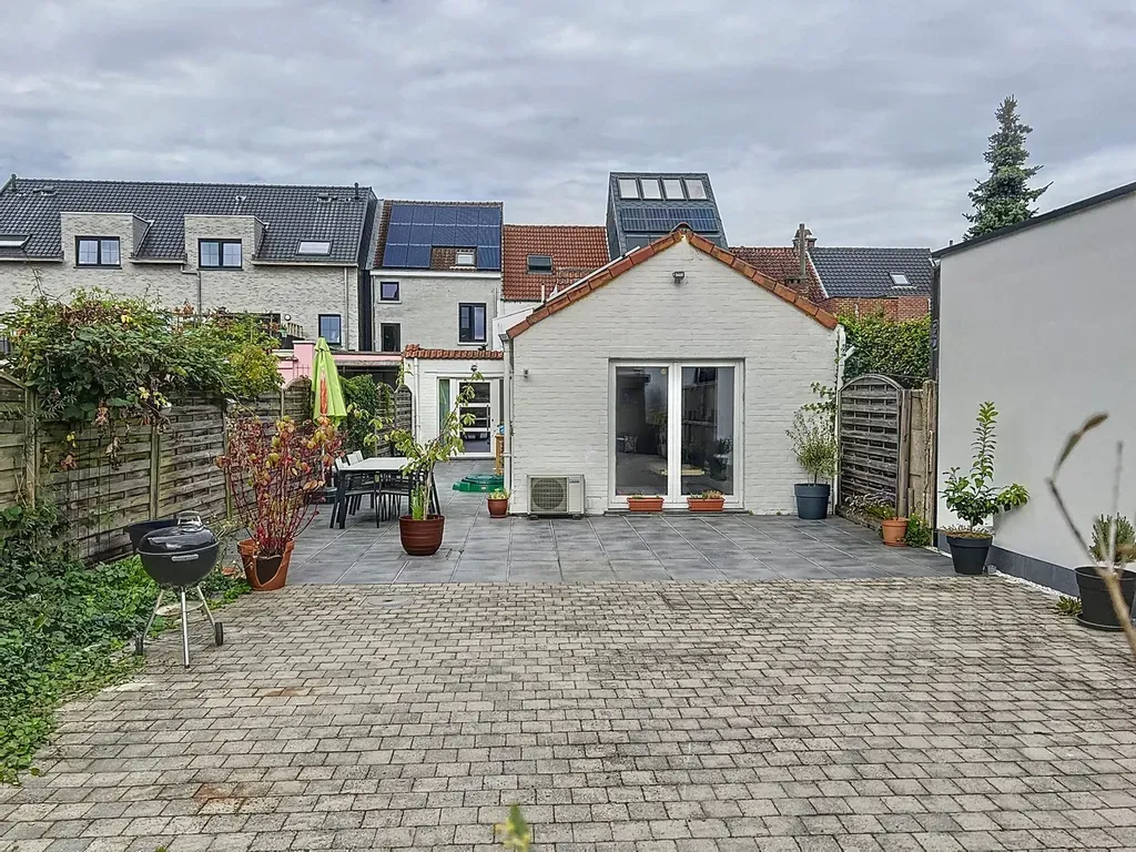Hoofdfoto Huis in Heusden