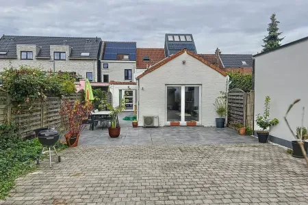 Huis Te Koop Heusden