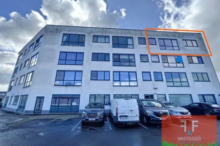 Appartement Te Koop Wetteren