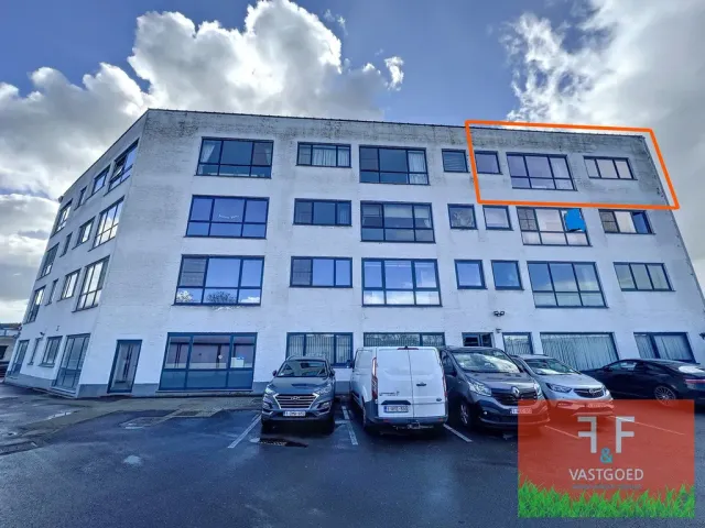 Appartement à Wetteren - Korte Massemsesteenweg 56 32, 9230