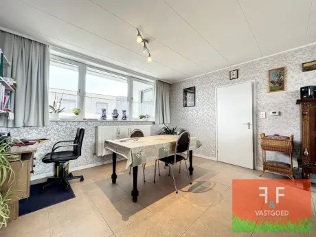Appartement à Wetteren - Korte Massemsesteenweg 56 32, 9230 - photo 2