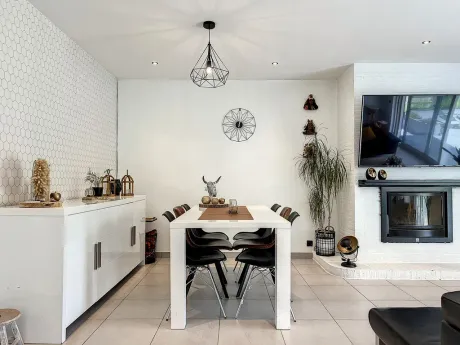 Huis in Bavegem - Meulestraat 6, 9520 - foto 2