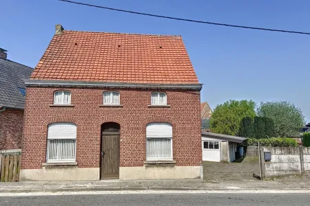 HuisLetterhoutem
