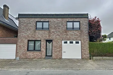 Garage Te Koop Bambrugge