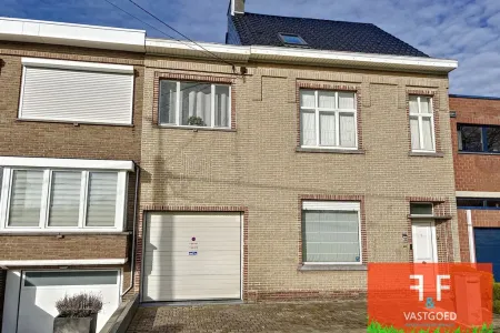 Garage Te Koop Nieuwerkerken
