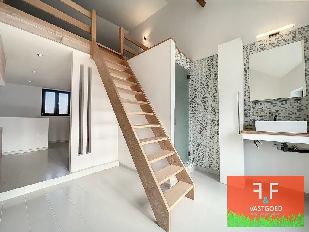 Hoofdfoto Huis in Wetteren