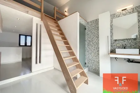 Huis Te Koop Wetteren