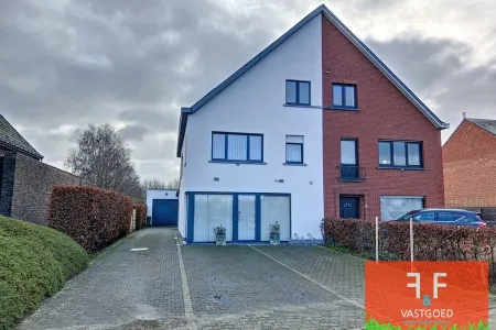 Garage Te Koop Massemen