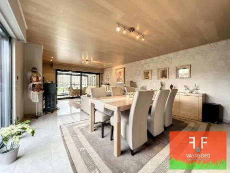 Huis in Massemen - Massemsesteenweg 291, 9230 - foto 2