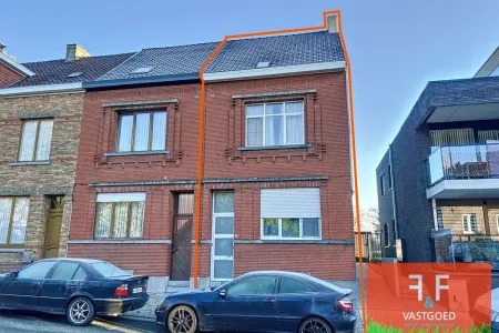 Huis Te Koop Zottegem