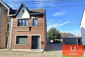 Huis Te Koop Serskamp