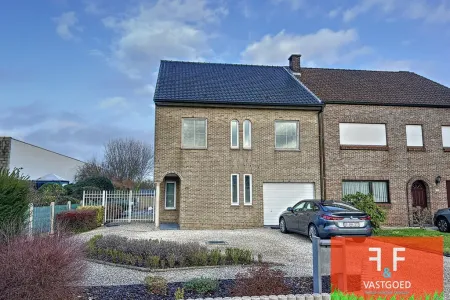 Huis Te Koop Welle
