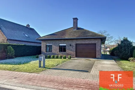Appartement Te Koop Wetteren