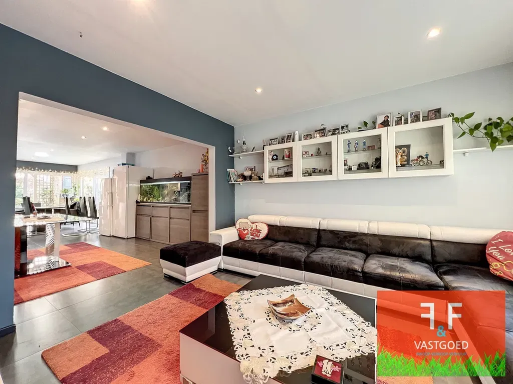 Hoofdfoto Huis in Oosterzele