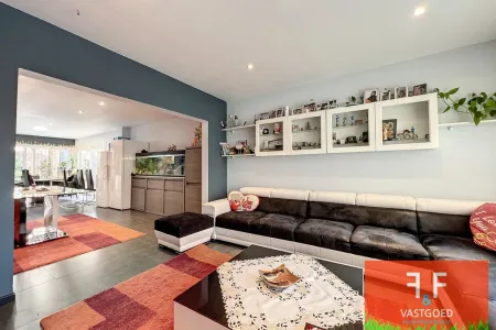 Huis Te Koop Oosterzele