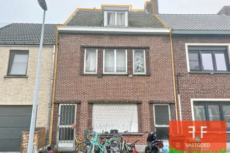 Huis Te Koop Zwijnaarde