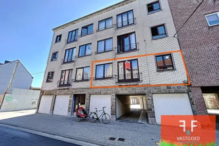 Appartement Te Koop Gentbrugge