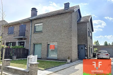 Garage Te Koop Herzele