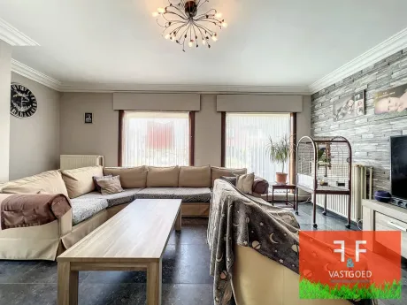 Huis in Herzele - Kouterveldlaan 71, 9550 - foto 2