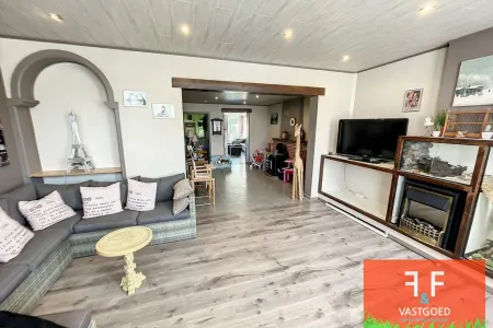 Garage Te Koop Zottegem