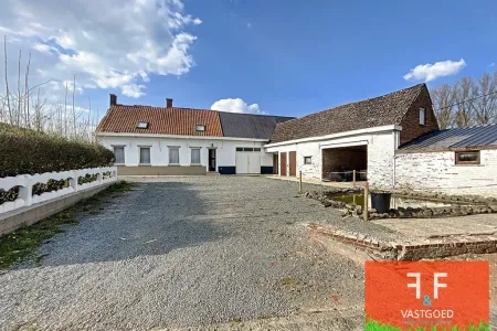 Huis Te Koop Sint-Lievens-Esse