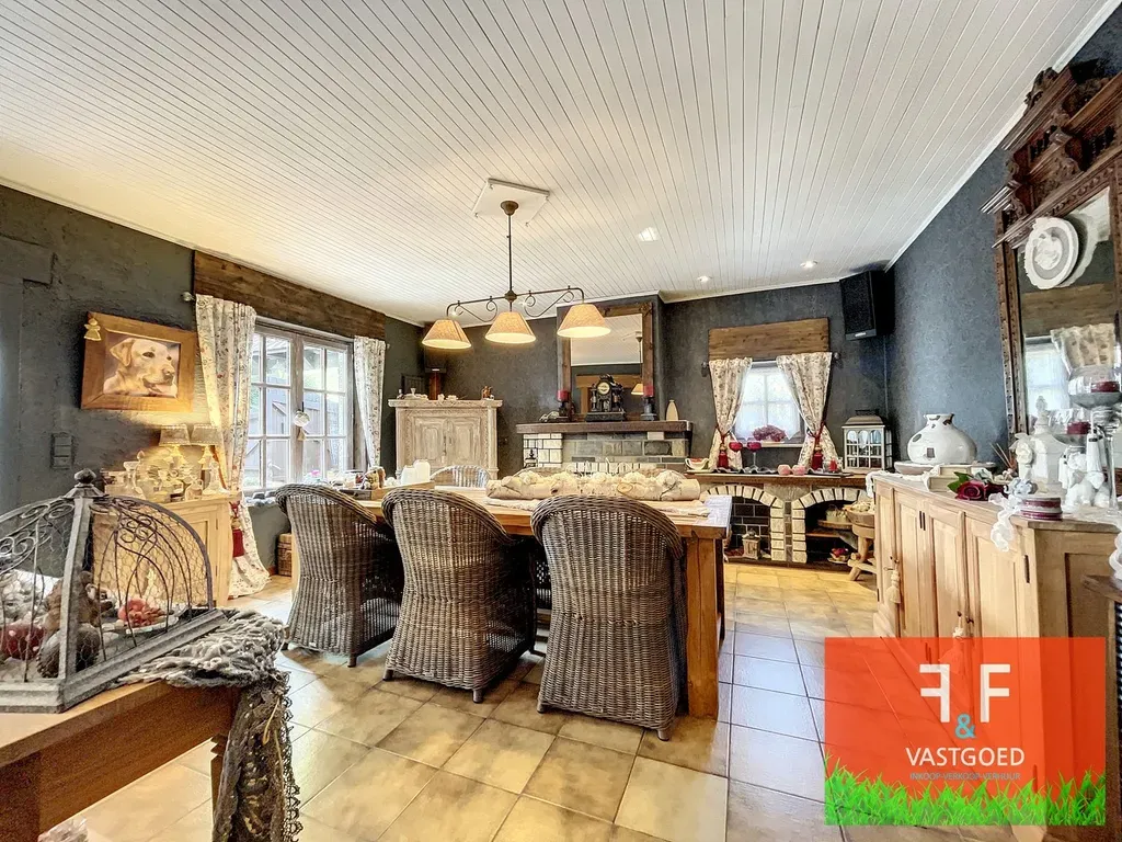 Hoofdfoto Huis in Balegem