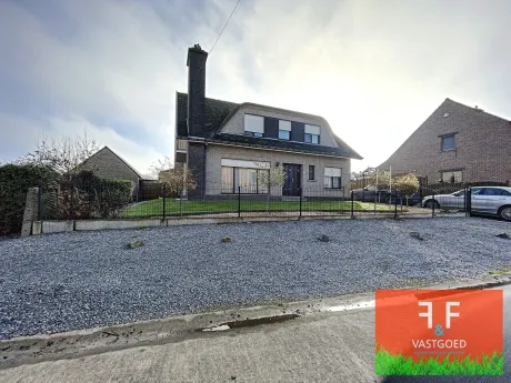 Villa in Sint-Lievens-Houtem - Hoeksken 71, 9520 - foto 2