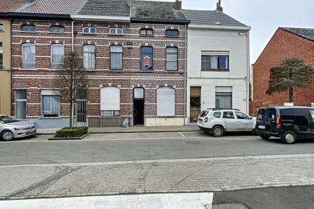 Kantoor Te Koop Aalst