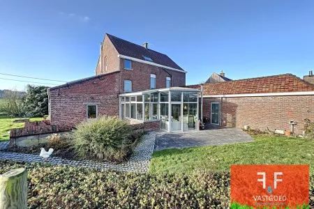 Appartement Te Koop Zottegem