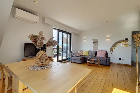 Huis Te Koop Aalst