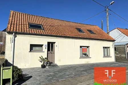 Huis Te Koop Smetlede