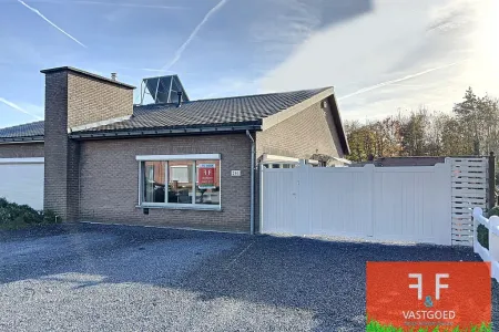 HuisBottelare