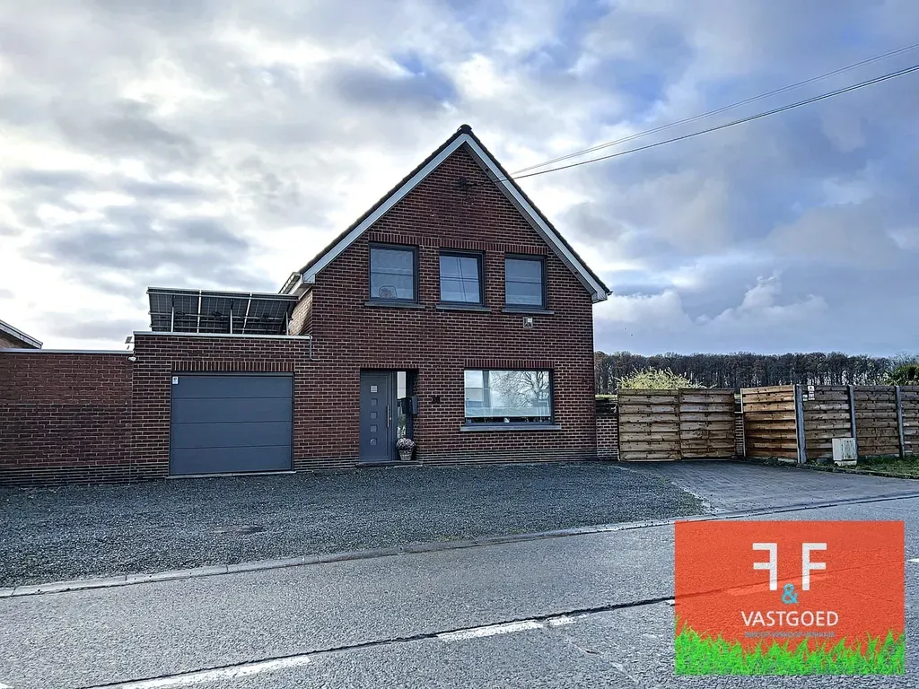 Hoofdfoto Huis in Balegem