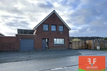 Huis Te Koop Balegem