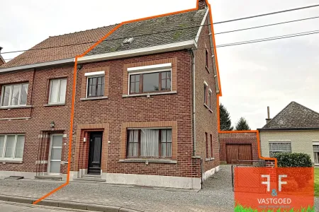 Huis Te Koop Zottegem