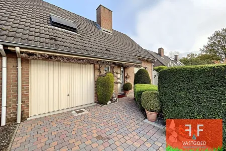 Garage Te Koop Wetteren