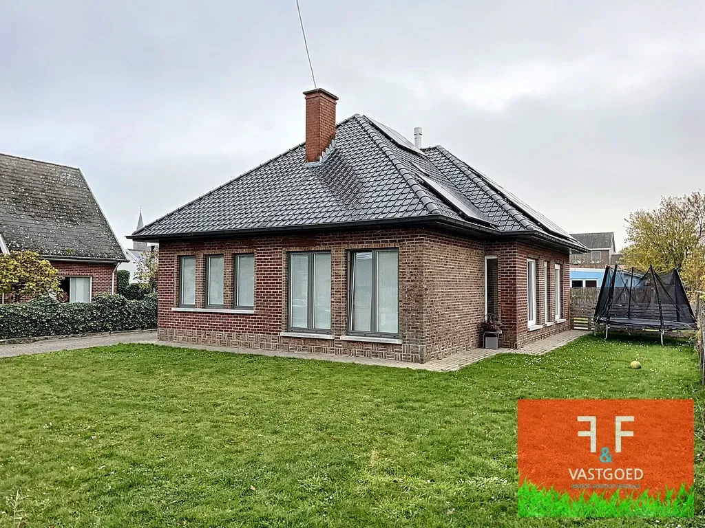 Hoofdfoto Huis in Balegem