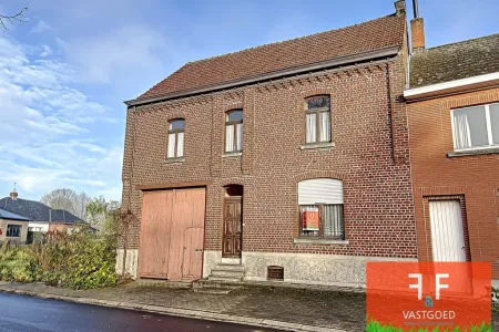Huis Te Koop Strijpen